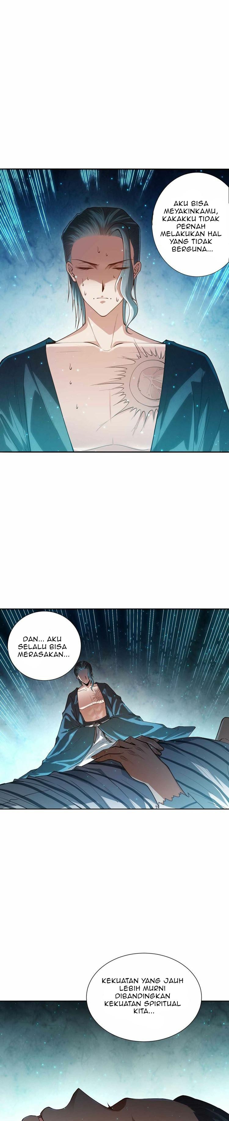 Ultimate Soldier Chapter 99 Gambar 15